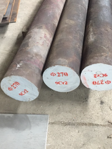 锡山9Cr2工具钢