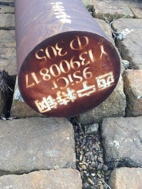 锡山9CrSi工具钢