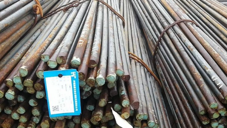 锡山30CrNi3Mo合金结构钢