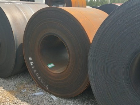 锡山Q355NHB耐候板